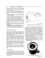 Preview for 21 page of Chrysler Imperial 1965 Service – Technical Manual