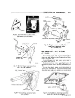 Preview for 28 page of Chrysler Imperial 1965 Service – Technical Manual