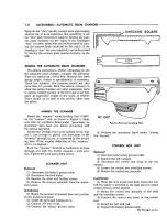 Preview for 38 page of Chrysler Imperial 1965 Service – Technical Manual