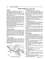 Preview for 42 page of Chrysler Imperial 1965 Service – Technical Manual