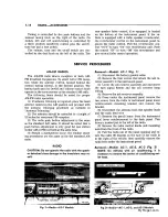 Preview for 44 page of Chrysler Imperial 1965 Service – Technical Manual