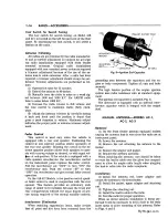 Preview for 46 page of Chrysler Imperial 1965 Service – Technical Manual