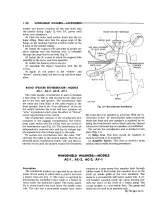 Preview for 50 page of Chrysler Imperial 1965 Service – Technical Manual