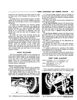 Preview for 55 page of Chrysler Imperial 1965 Service – Technical Manual