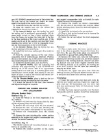 Preview for 57 page of Chrysler Imperial 1965 Service – Technical Manual