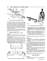 Preview for 58 page of Chrysler Imperial 1965 Service – Technical Manual