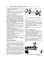 Preview for 62 page of Chrysler Imperial 1965 Service – Technical Manual