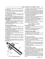 Preview for 63 page of Chrysler Imperial 1965 Service – Technical Manual