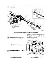 Preview for 66 page of Chrysler Imperial 1965 Service – Technical Manual