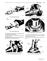 Preview for 67 page of Chrysler Imperial 1965 Service – Technical Manual