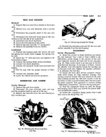 Preview for 69 page of Chrysler Imperial 1965 Service – Technical Manual