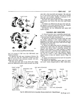 Preview for 71 page of Chrysler Imperial 1965 Service – Technical Manual