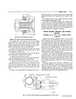 Preview for 75 page of Chrysler Imperial 1965 Service – Technical Manual