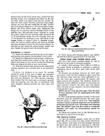 Preview for 77 page of Chrysler Imperial 1965 Service – Technical Manual