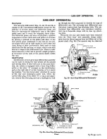 Preview for 79 page of Chrysler Imperial 1965 Service – Technical Manual