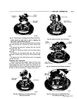 Preview for 81 page of Chrysler Imperial 1965 Service – Technical Manual