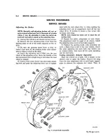 Preview for 86 page of Chrysler Imperial 1965 Service – Technical Manual