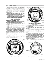 Preview for 88 page of Chrysler Imperial 1965 Service – Technical Manual