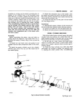 Preview for 91 page of Chrysler Imperial 1965 Service – Technical Manual