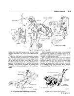 Preview for 95 page of Chrysler Imperial 1965 Service – Technical Manual