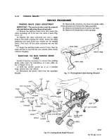 Preview for 96 page of Chrysler Imperial 1965 Service – Technical Manual