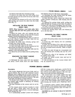 Preview for 97 page of Chrysler Imperial 1965 Service – Technical Manual