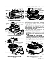 Preview for 101 page of Chrysler Imperial 1965 Service – Technical Manual