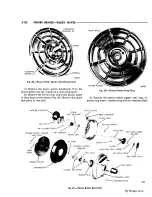 Preview for 102 page of Chrysler Imperial 1965 Service – Technical Manual