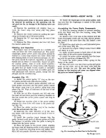 Preview for 103 page of Chrysler Imperial 1965 Service – Technical Manual