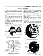 Preview for 105 page of Chrysler Imperial 1965 Service – Technical Manual