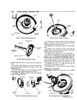 Preview for 106 page of Chrysler Imperial 1965 Service – Technical Manual