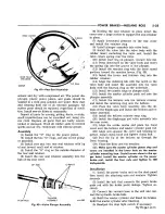 Preview for 107 page of Chrysler Imperial 1965 Service – Technical Manual