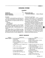 Preview for 108 page of Chrysler Imperial 1965 Service – Technical Manual