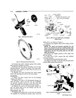 Preview for 111 page of Chrysler Imperial 1965 Service – Technical Manual