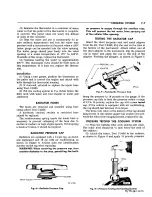 Preview for 114 page of Chrysler Imperial 1965 Service – Technical Manual