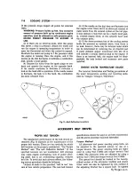 Preview for 115 page of Chrysler Imperial 1965 Service – Technical Manual