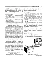 Preview for 119 page of Chrysler Imperial 1965 Service – Technical Manual