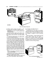 Preview for 120 page of Chrysler Imperial 1965 Service – Technical Manual