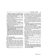 Preview for 121 page of Chrysler Imperial 1965 Service – Technical Manual