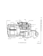 Preview for 124 page of Chrysler Imperial 1965 Service – Technical Manual