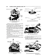 Preview for 126 page of Chrysler Imperial 1965 Service – Technical Manual