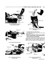 Preview for 127 page of Chrysler Imperial 1965 Service – Technical Manual