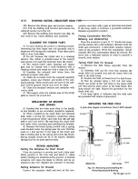 Preview for 128 page of Chrysler Imperial 1965 Service – Technical Manual