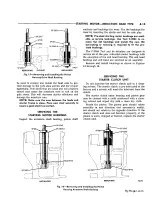 Preview for 129 page of Chrysler Imperial 1965 Service – Technical Manual