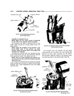 Preview for 132 page of Chrysler Imperial 1965 Service – Technical Manual