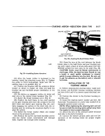 Preview for 133 page of Chrysler Imperial 1965 Service – Technical Manual