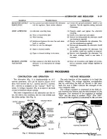 Preview for 135 page of Chrysler Imperial 1965 Service – Technical Manual