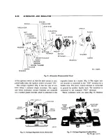 Preview for 136 page of Chrysler Imperial 1965 Service – Technical Manual