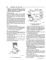 Preview for 138 page of Chrysler Imperial 1965 Service – Technical Manual