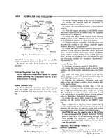 Preview for 140 page of Chrysler Imperial 1965 Service – Technical Manual